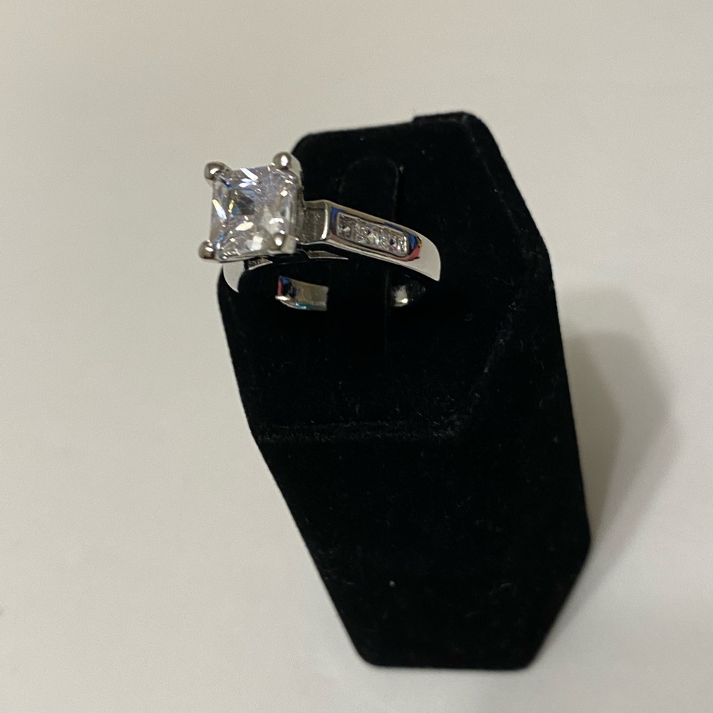 Anna BRIDAL WEDDING ENGAGEDMENT RING 
DIAMOND BRIDAL RING BRIDAL WEDDING RING